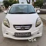 Honda Amaze VX (O) i-DTEC, 2013, Diesel