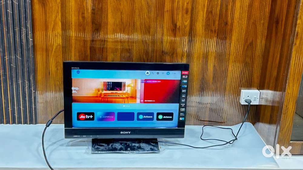 Sony Bravia LCD 32 inch