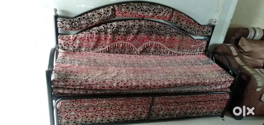 Sofa cum Bed
