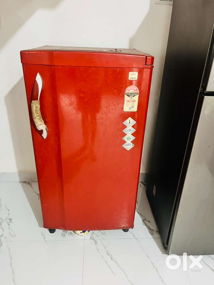 Godrej Fridge