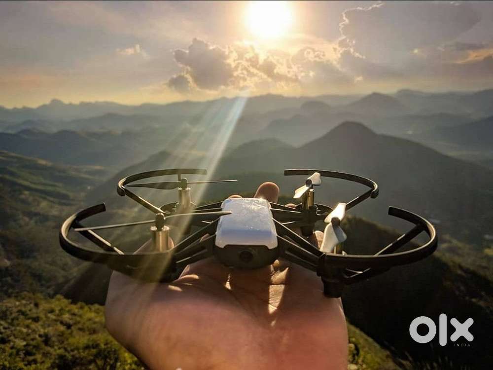 DJI TELLO Mini Drone
