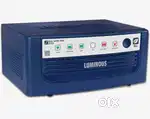 LUMINOUS INVERTER (1050/12V) New condition