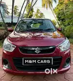 Maruti Suzuki Alto K10 VXI, 2019, Petrol