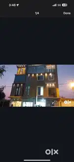 Ms tower pansal taleem bidar