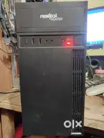 I3 7th gen, i3 6th th gen 4gb ram 240gb ssd H110 MOTHERBOARD ONLY CPU