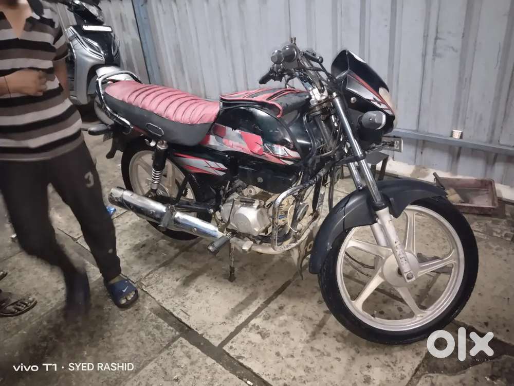 Good condition