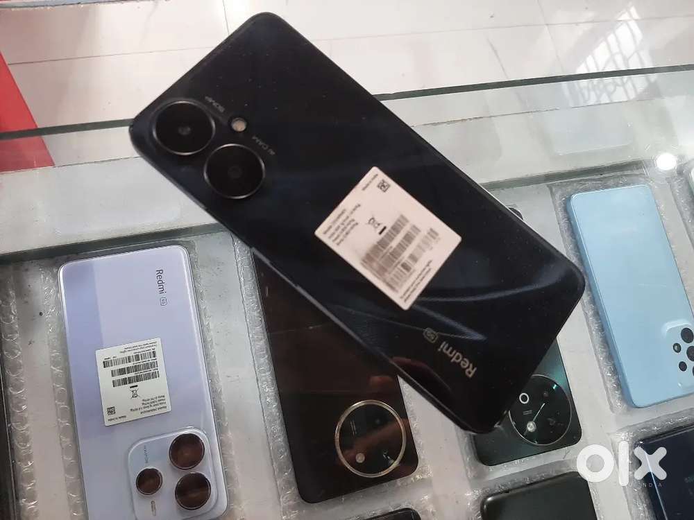 Redmi 13C 5G 6/128