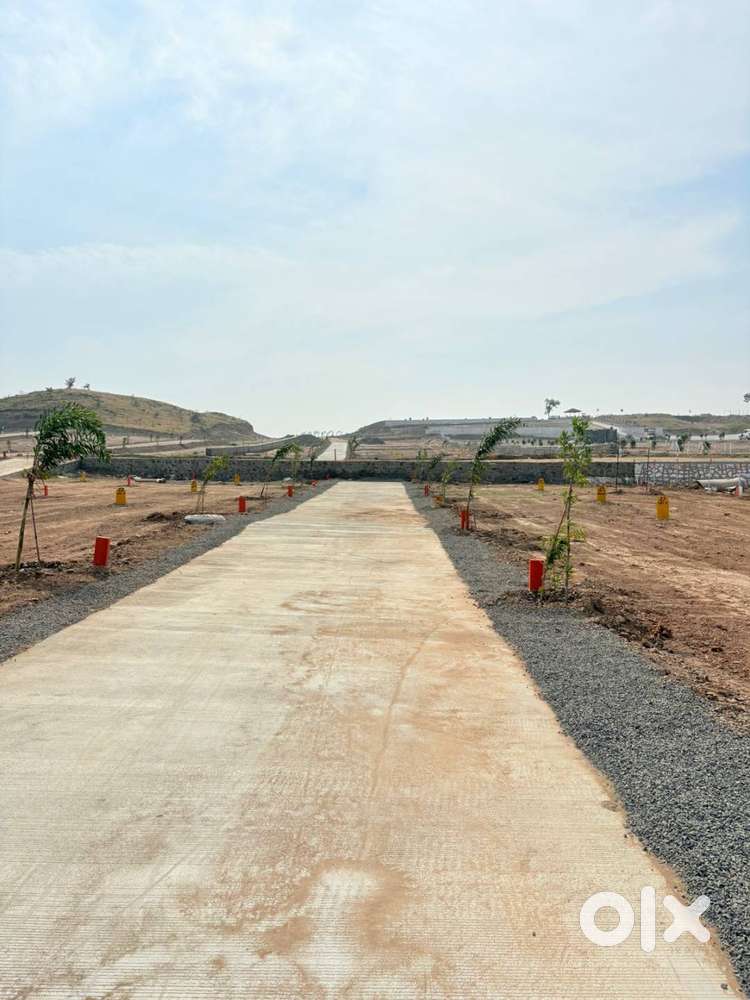 ओपन बंगलो प्लॉट्स – आजच बुकिंग करा.