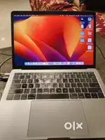 Macbook pro 2017 model for sale. Battery to be replaced