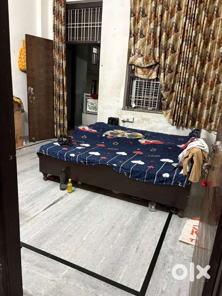 One room available