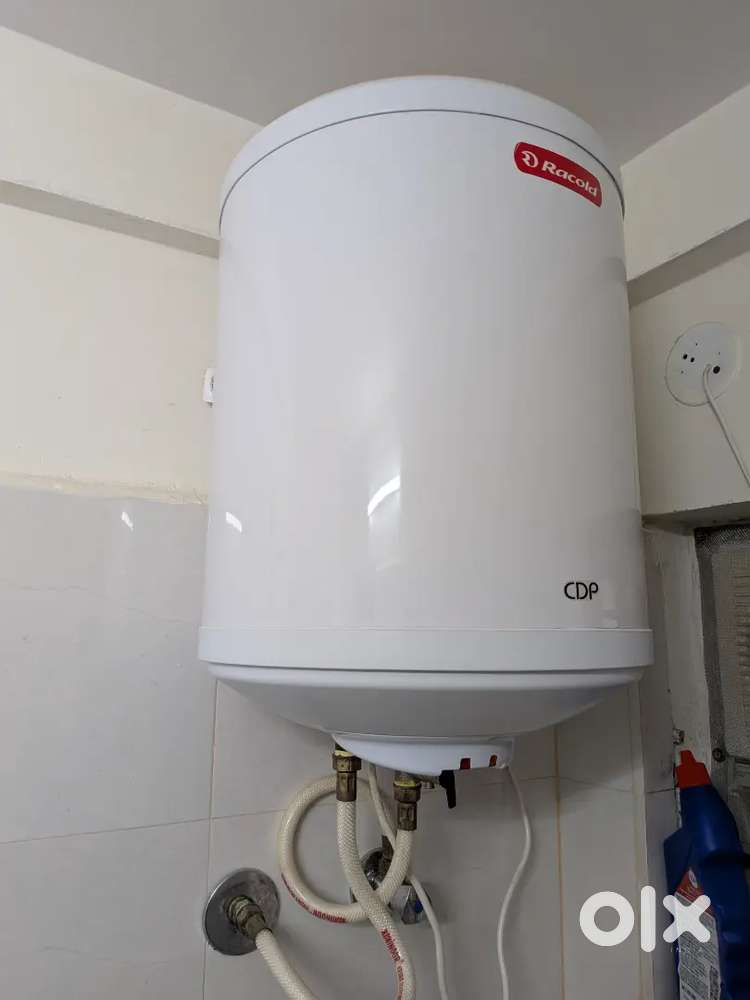 25 Litres 5 star Racold Geyser