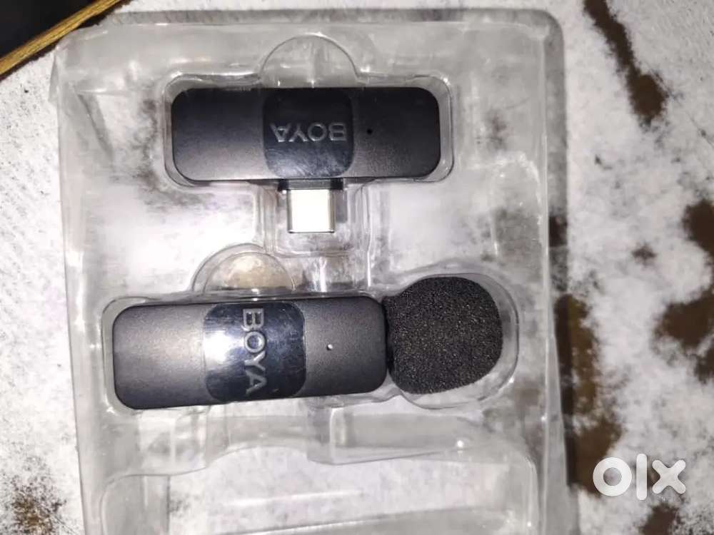 BOYA MICE v10
