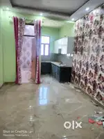 2 bhk flat ready to move good location affordable price