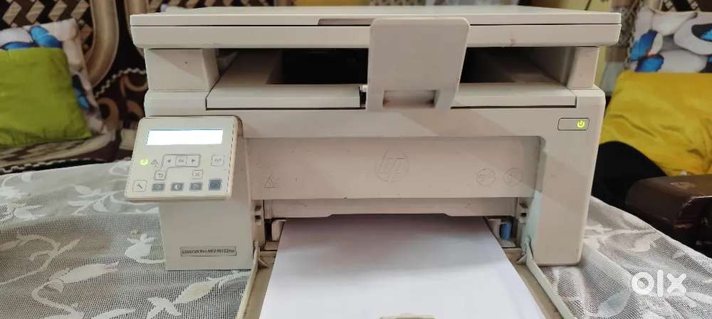 Hp Laserjet printer