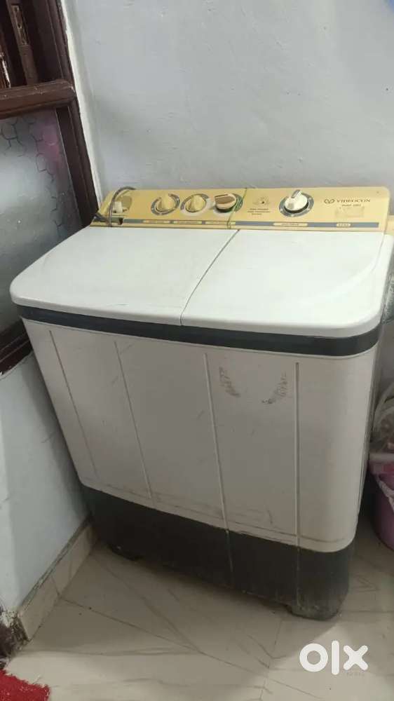 Videocon washing machine