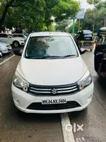 Maruti Suzuki Celerio VXI AMT, 2017, Petrol