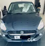 Maruti Suzuki New-gen Swift 2021 Petrol Good Condition