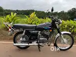 Rx100 stock condition