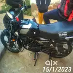 Splendor Plus modal 2023 हैं ₹25000 अर्जेंट में बेचना हैं