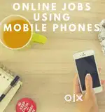 Part time full time mobile work from home with daily payment