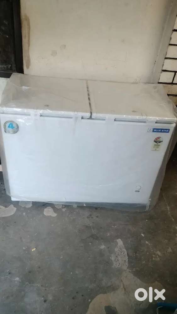 Deep Fridge