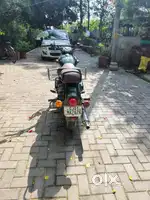 Renovated mint carburettor classic 500