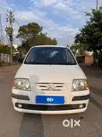 Hyundai Santro Xing GL, 2012, Petrol