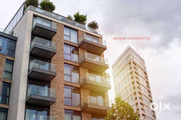 2 BHK - 3 BTH Apartment for Rent in Prime Gandhi Nagar