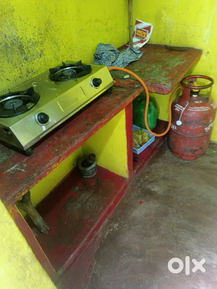 Gas sarway for lpg (mi)