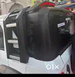 Thar and thar roxx led roof spoiler multi functional