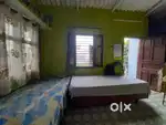 1 room semifurnish