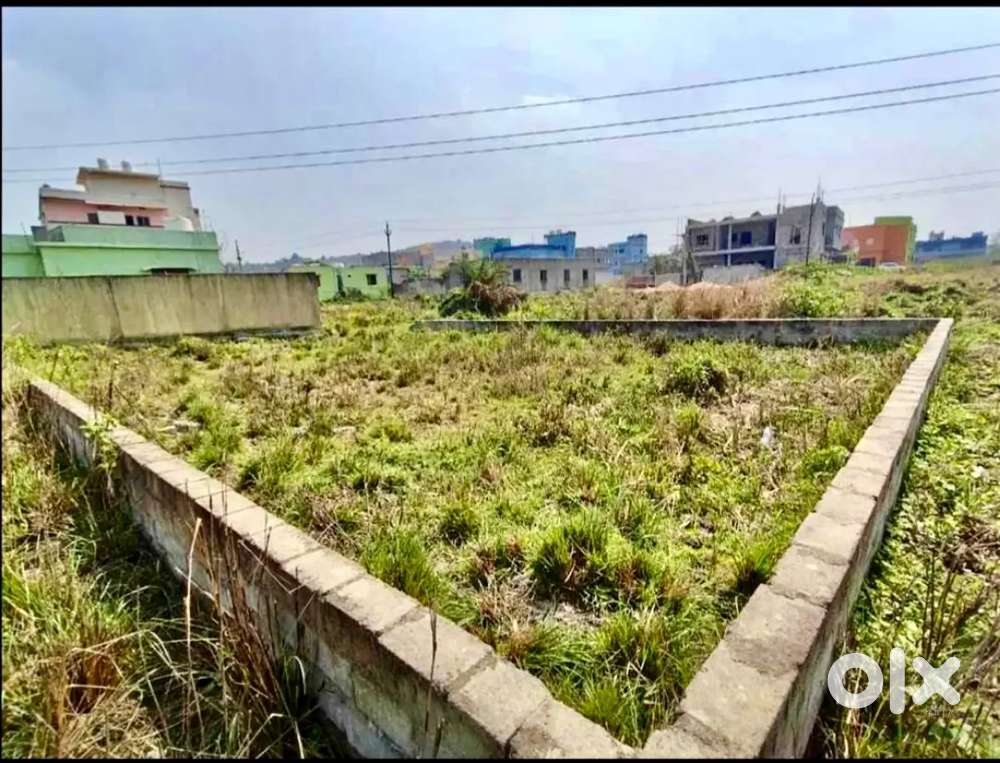 Plot is nearby Nh. 150m from aithapali Nh