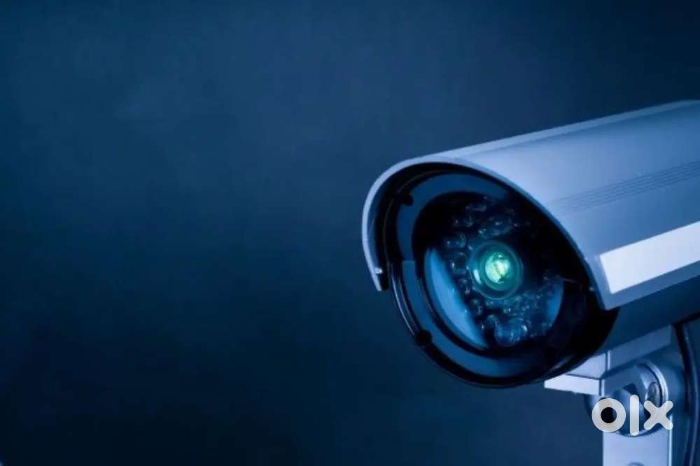 Cctv camera for sale in good condition