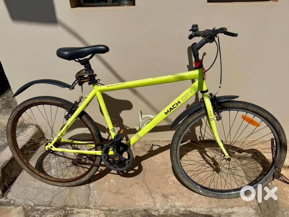 BSA Mach City Cycle for Sale