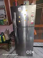 LG INVERTOR LINER DOUBLE DOOR 335L FRIDGE