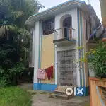 Independent house