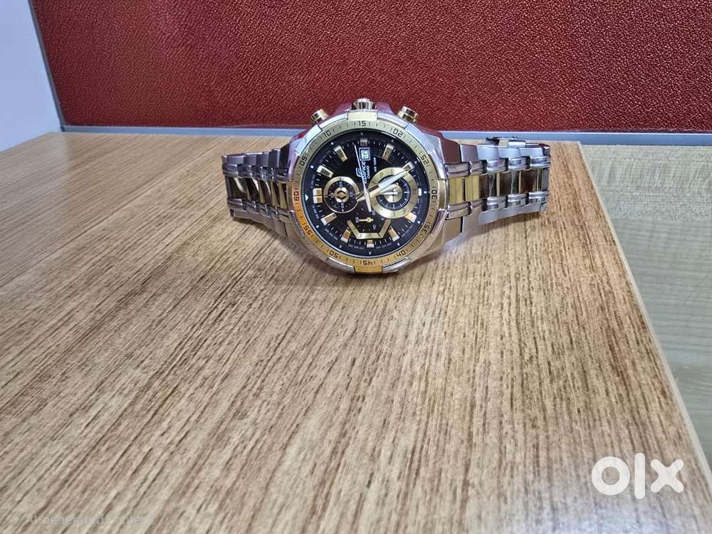 Casio Edifice Watch