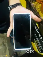 Motorola fusion one mint condition