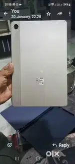 Brand new samsung A9+ tab 8/128 wifiblet