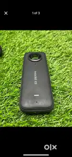 Insta 360 x3