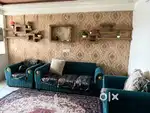 Flat for rent