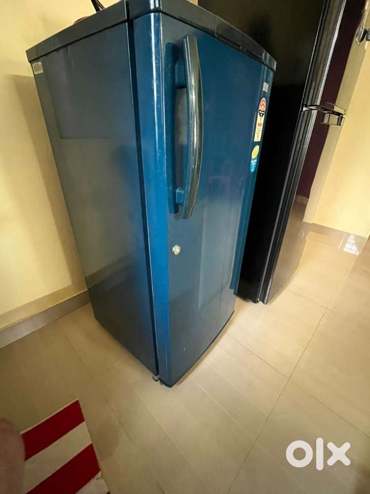 Fridge 185 Litre 5 Star