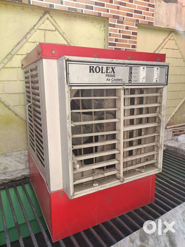 Cooler only one year used