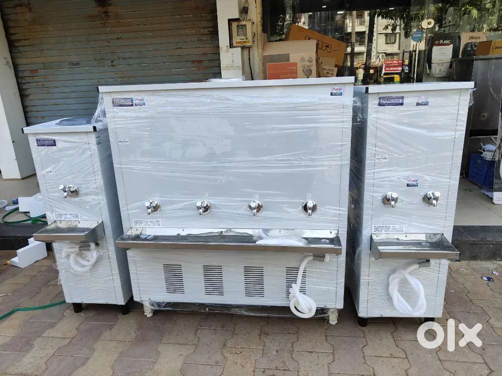 SS WATER COOLER WATER DISPENSER RO PLATE ALL TYPE WATER COOLER RO 25lp