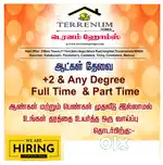 Sales and digital marketing