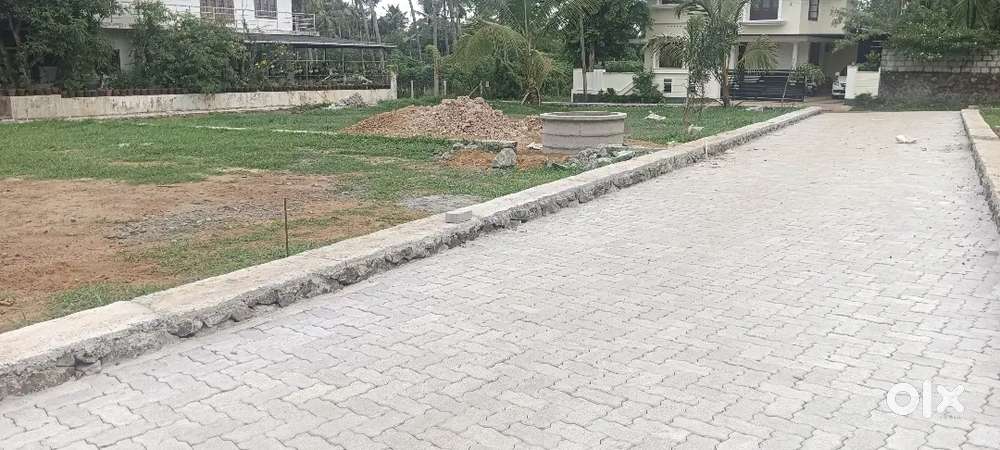 Nedumbassery chugham 4 ct 5 ct plot ct 4 lk