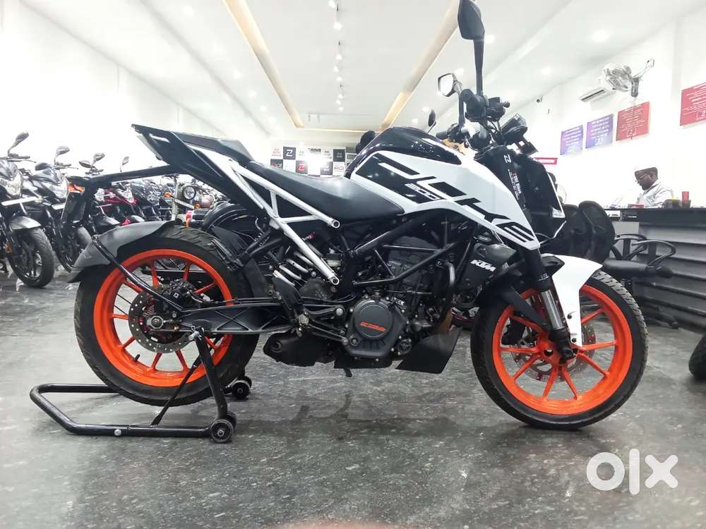 ZUBI MOTOR COMPANY -TRUSTED SINCE YEARS IN QUALITY PRE-OWNED BIKES