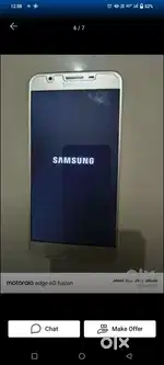 Samsung j7