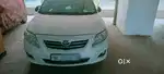 Car in good condition for sale for travel purposes