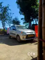 Maruti Suzuki Alto 800 2016